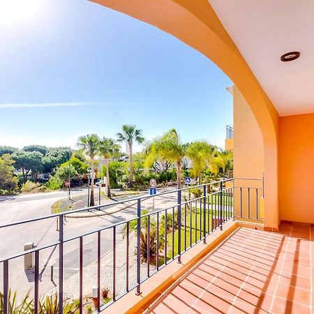 AL - Apartamento Vila Sol F5 D Vilamoura Bagian luar foto