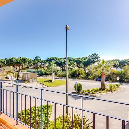 AL - Apartamento Vila Sol F5 D Vilamoura Bagian luar foto