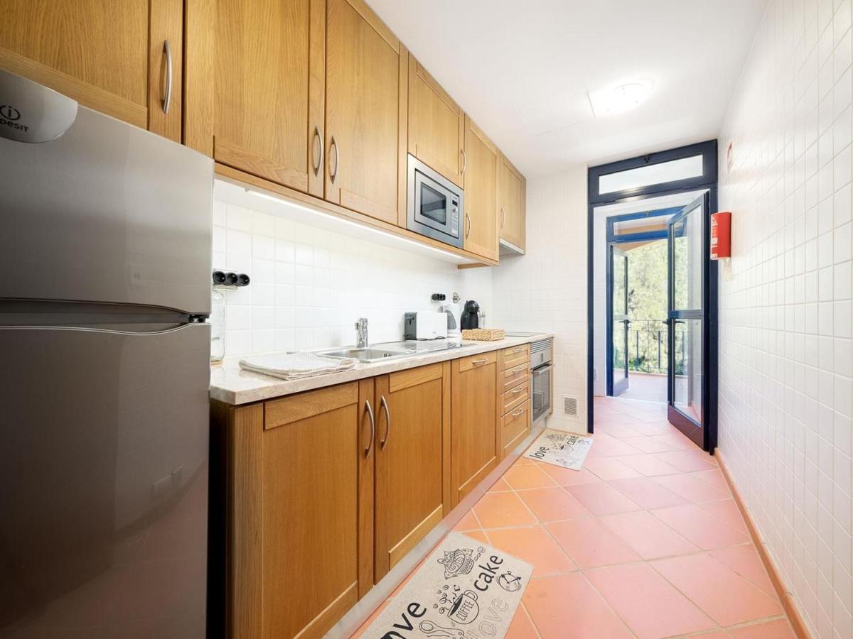 AL - Apartamento Vila Sol F5 D Vilamoura Bagian luar foto