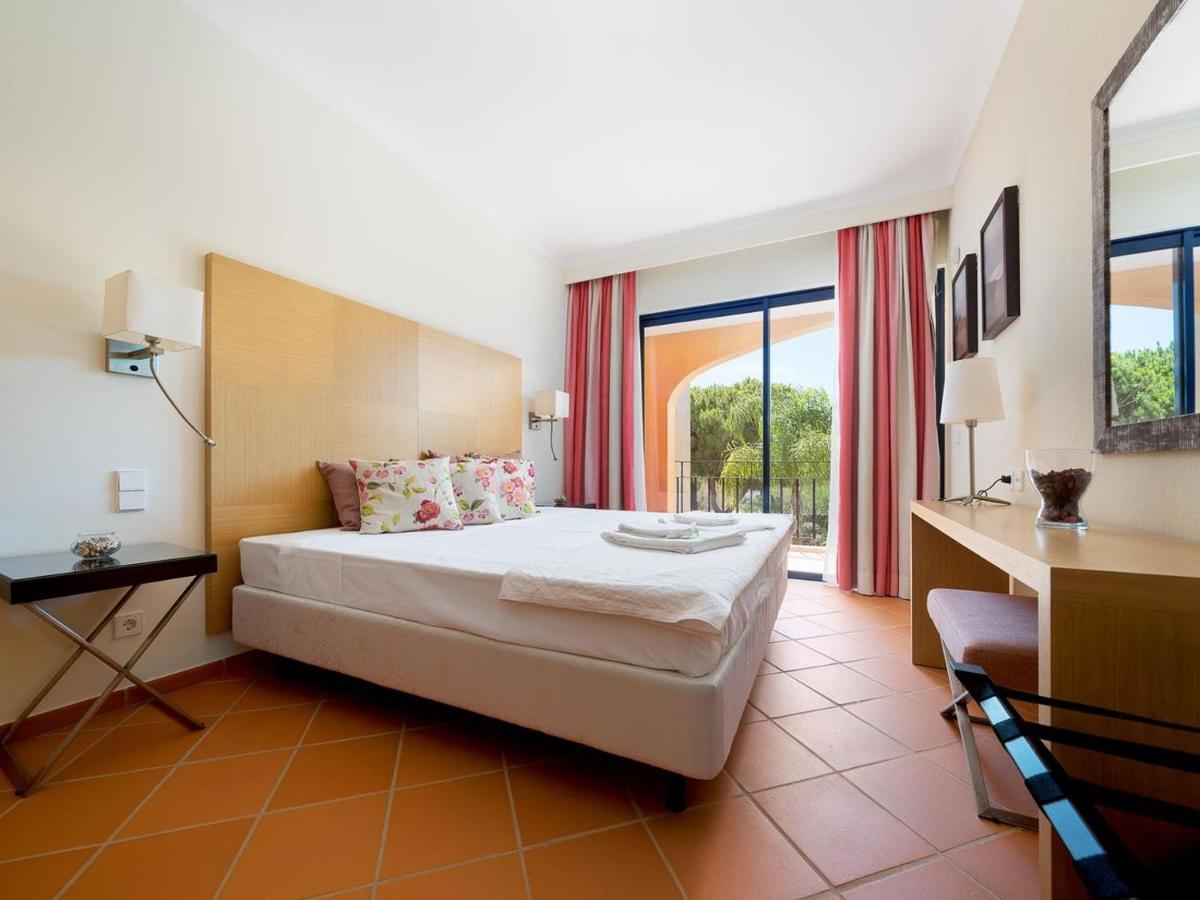 AL - Apartamento Vila Sol F5 D Vilamoura Bagian luar foto