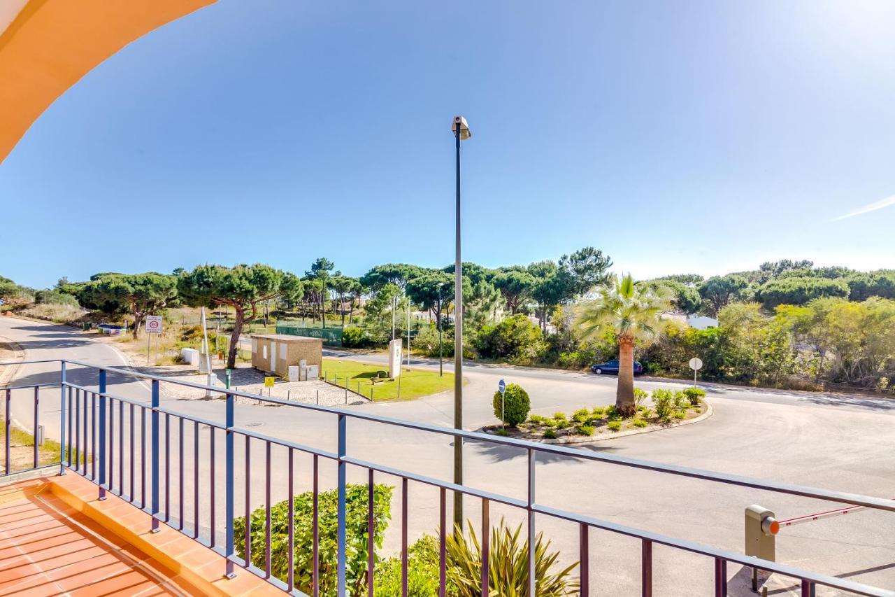 AL - Apartamento Vila Sol F5 D Vilamoura Bagian luar foto