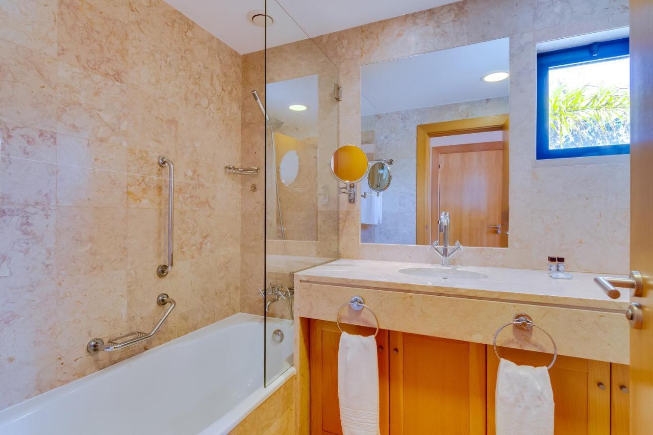 AL - Apartamento Vila Sol F5 D Vilamoura Bagian luar foto